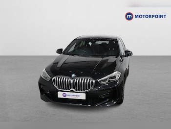 Used BMW 1 Series 2023 for sale - 77006276: Photo