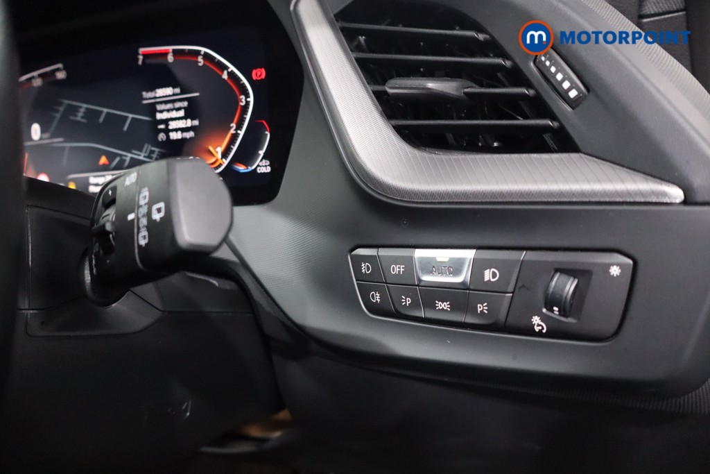 Used BMW 1 Series 2023 for sale - 77006276: Photo 30