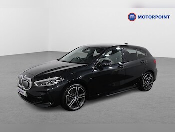 Used BMW 1 Series 2023 for sale - 77006276: Photo