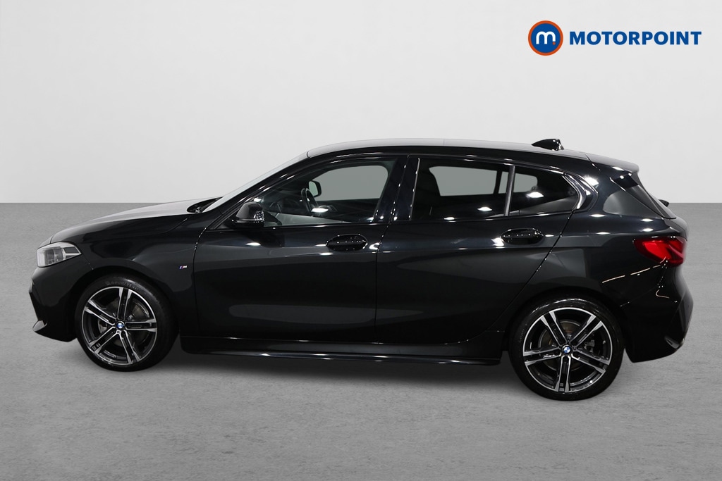 Used BMW 1 Series 2023 for sale - 77006276: Photo 4