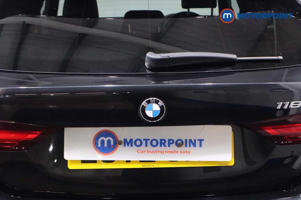 Used BMW 1 Series 2023 for sale - 77006276: Photo 44