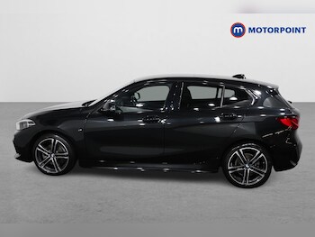 Used BMW 1 Series 2023 for sale - 77006276: Photo