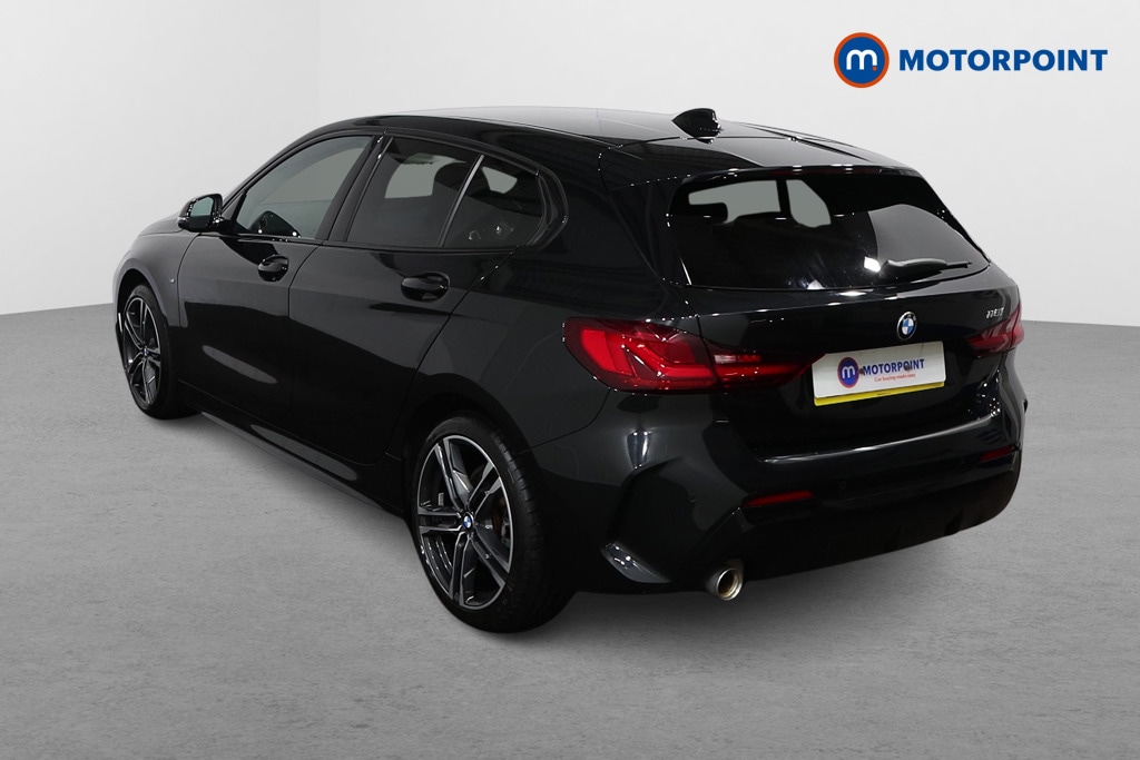 Used BMW 1 Series 2023 for sale - 77006276: Photo 5