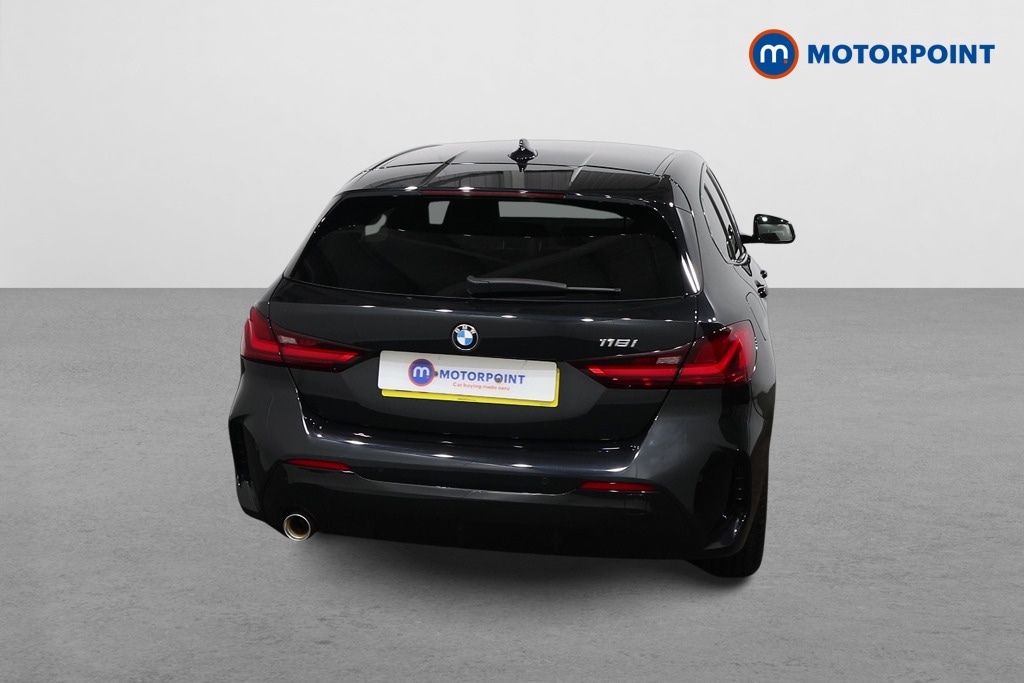 Used BMW 1 Series 2023 for sale - 77006276: Photo 6