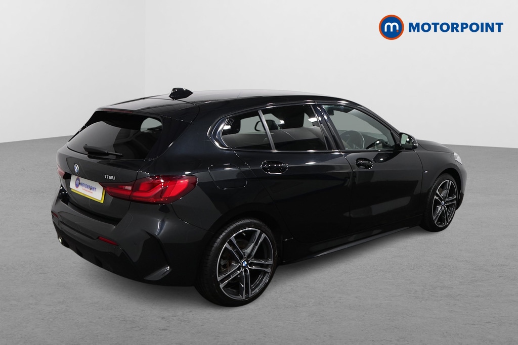 Used BMW 1 Series 2023 for sale - 77006276: Photo 7
