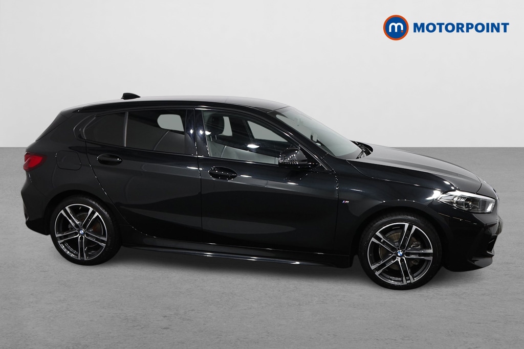 Used BMW 1 Series 2023 for sale - 77006276: Photo 8