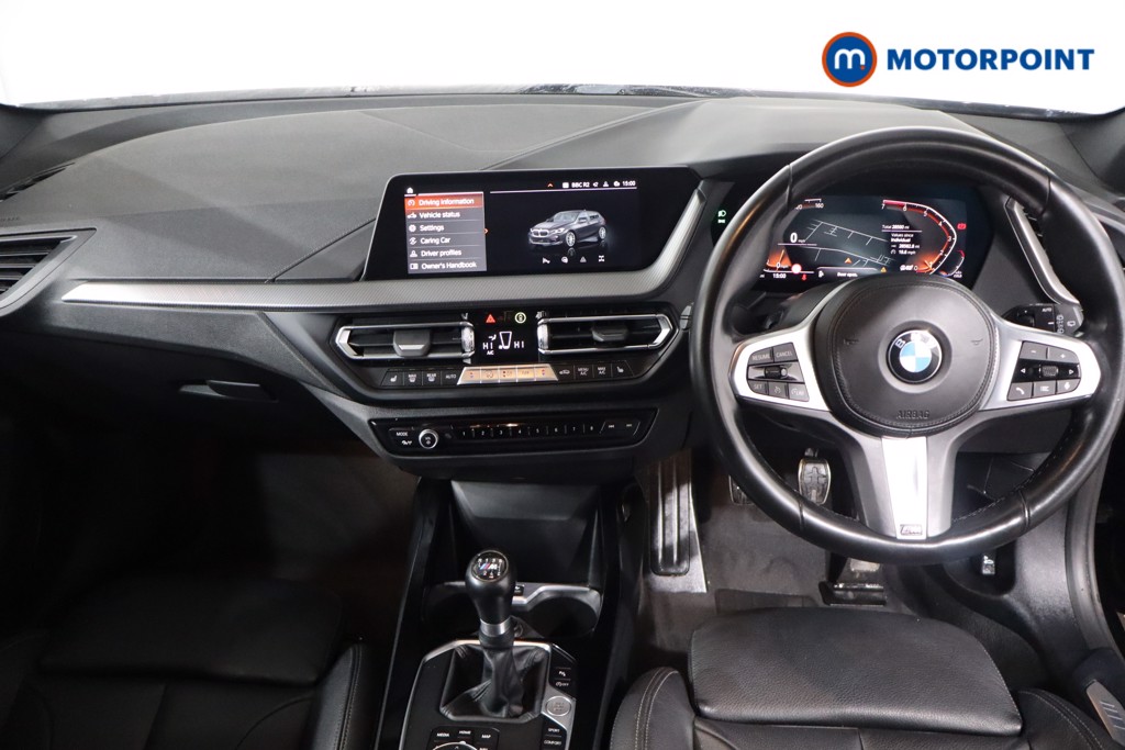 Used BMW 1 Series 2023 for sale - 77006276: Photo 9