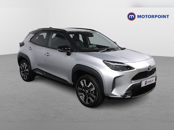 Used Toyota Yaris Cross 2024 for sale - 78400277: Photo