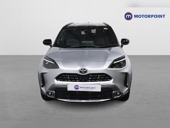 Used Toyota Yaris Cross 2024 for sale - 78400277: Photo