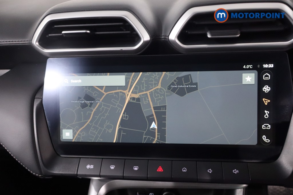 Used MG MG ZS 2025 for sale - 77904074: Photo 10