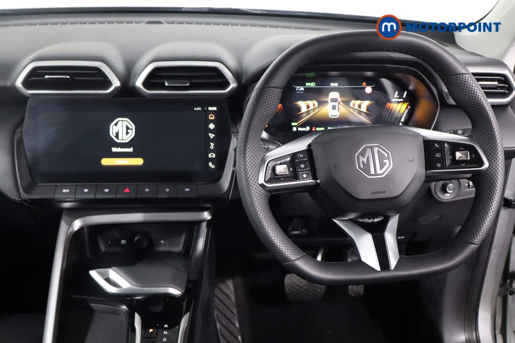 Used MG MG ZS 2025 for sale - 77904074: Photo 11