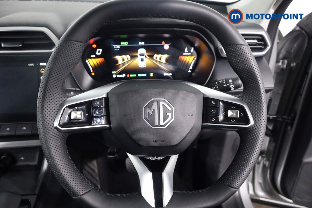 Used MG MG ZS 2025 for sale - 77904074: Photo 14