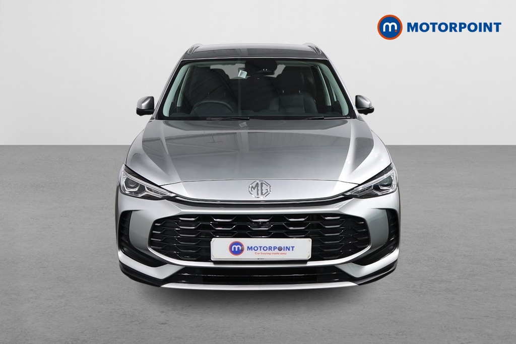 Used MG MG ZS 2025 for sale - 77904074: Photo 2