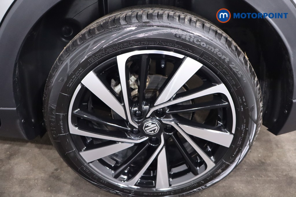 Used MG MG ZS 2025 for sale - 77904074: Photo 20