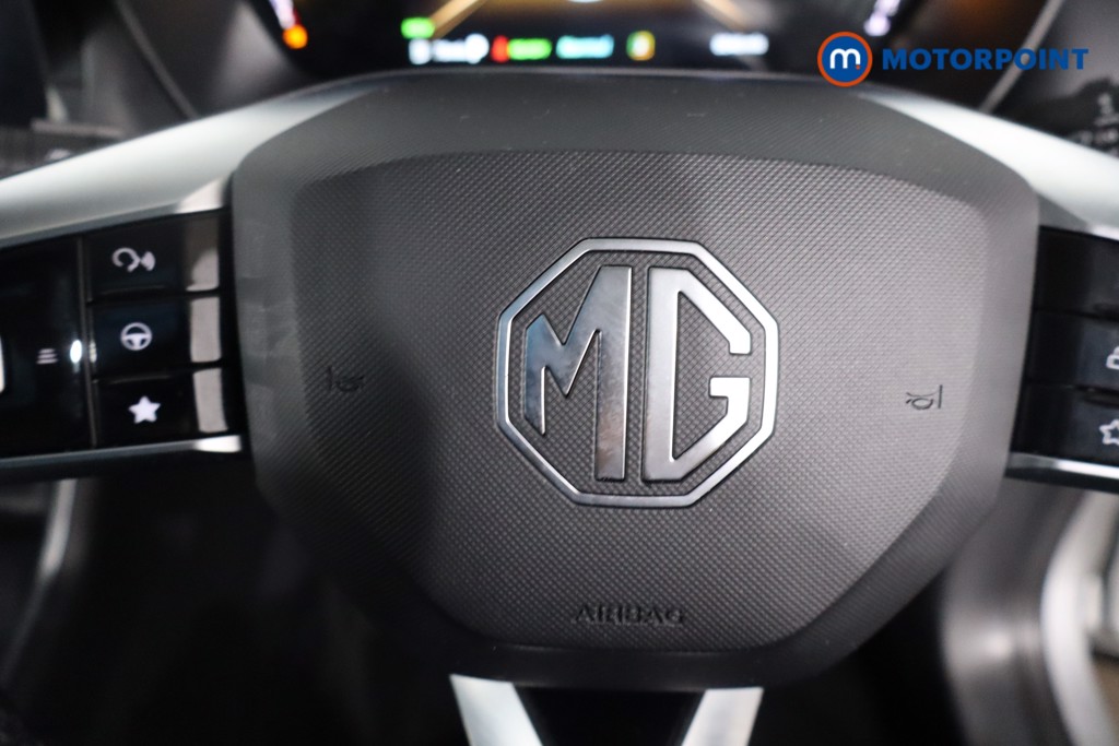 Used MG MG ZS 2025 for sale - 77904074: Photo 21