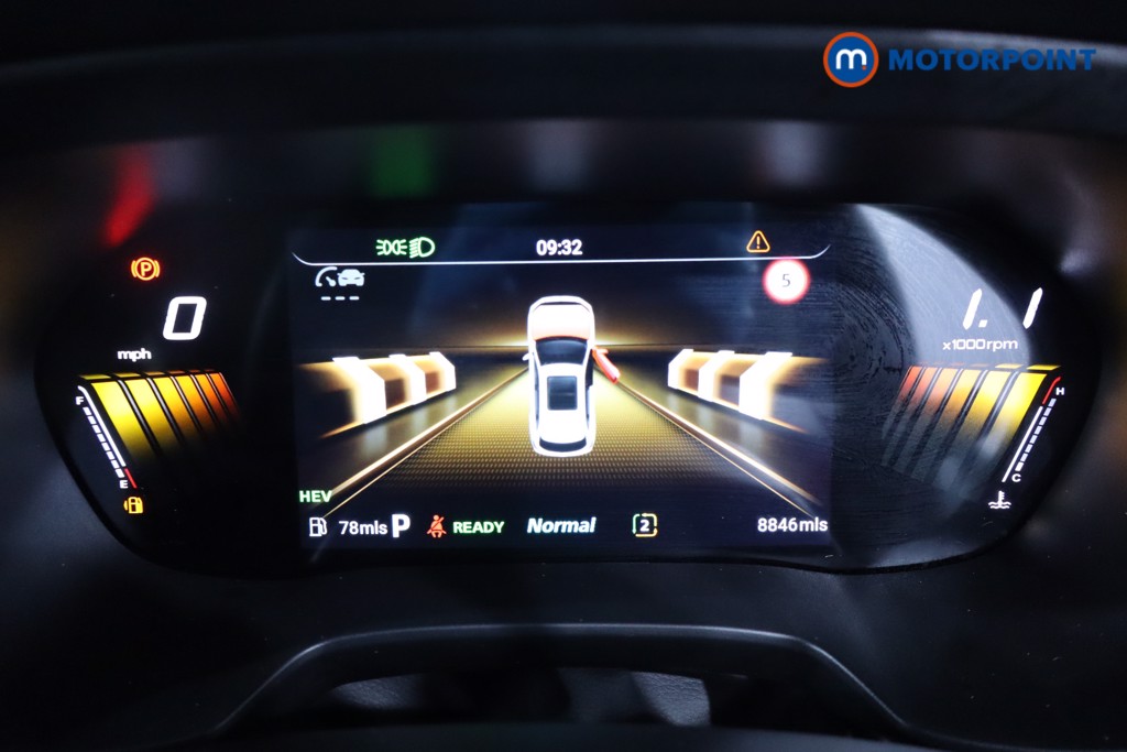 Used MG MG ZS 2025 for sale - 77904074: Photo 24