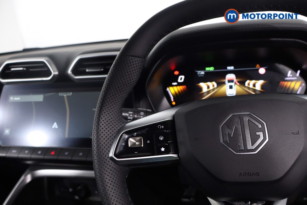 Used MG MG ZS 2025 for sale - 77904074: Photo 29