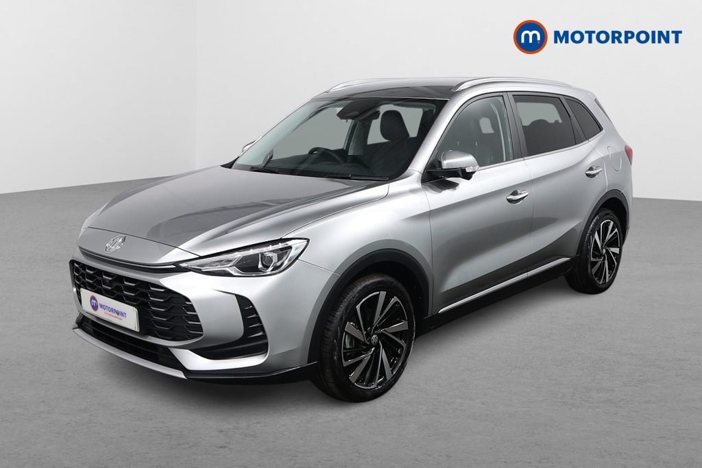 Used MG MG ZS 2025 for sale - 77904074: Photo 3