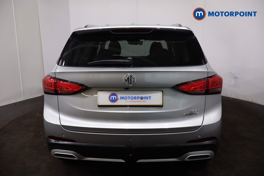 Used MG MG ZS 2025 for sale - 77904074: Photo 42