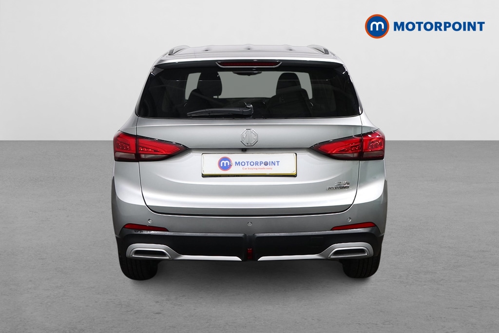 Used MG MG ZS 2025 for sale - 77904074: Photo 6