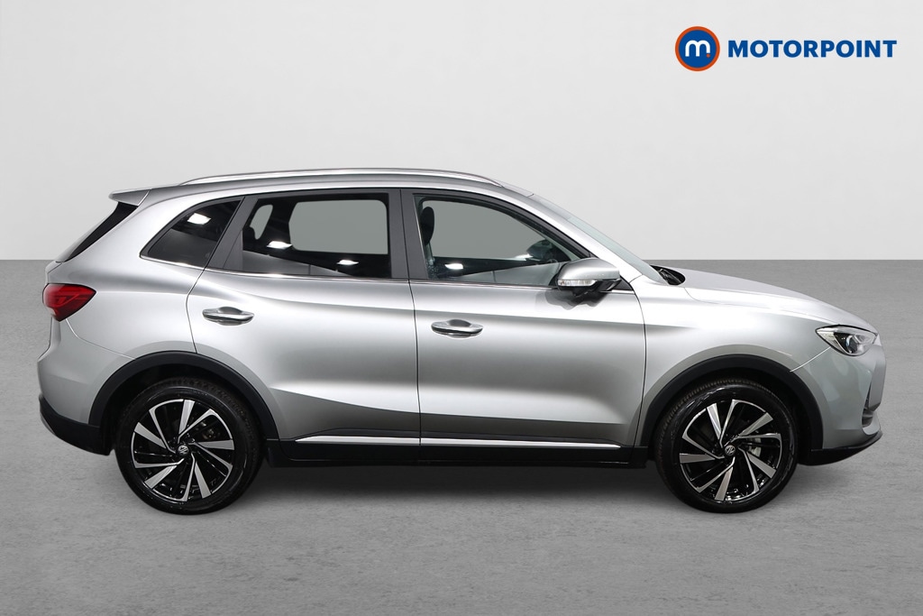 Used MG MG ZS 2025 for sale - 77904074: Photo 8