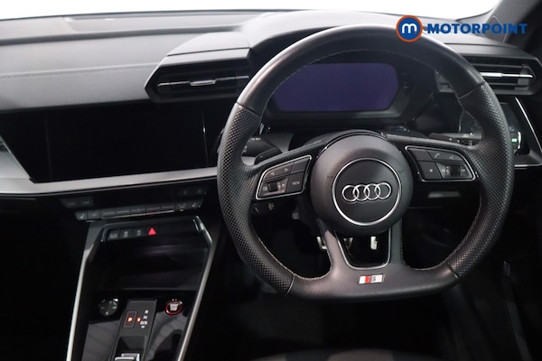 Used Audi A3 2021 for sale - 76105002: Photo 11