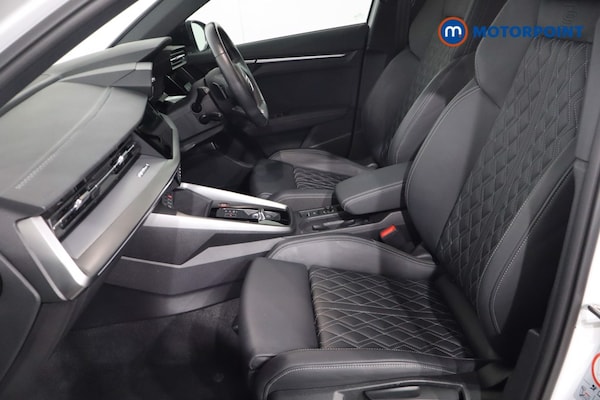 Used Audi A3 2021 for sale - 76105002: Photo 12