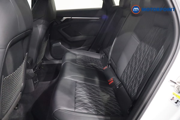Used Audi A3 2021 for sale - 76105002: Photo 13