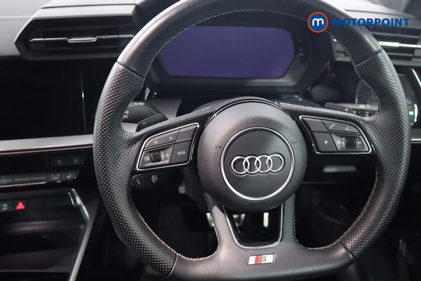 Used Audi A3 2021 for sale - 76105002: Photo 14