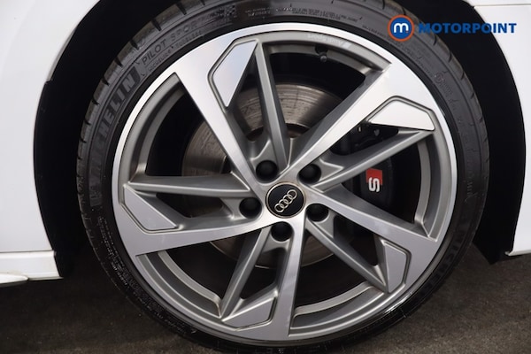 Used Audi A3 2021 for sale - 76105002: Photo 18