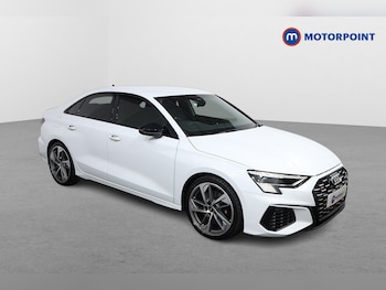 Audi - A3