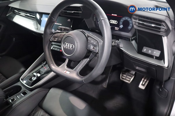 Used Audi A3 2021 for sale - 76105002: Photo 33