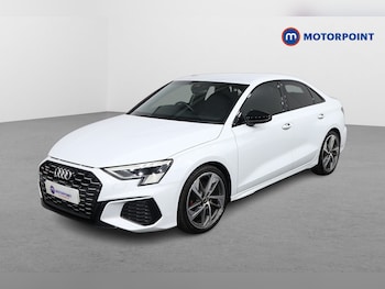 Used Audi A3 2021 for sale - 76105002: Photo 3
