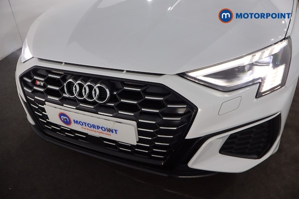 Used Audi A3 2021 for sale - 76105002: Photo 41