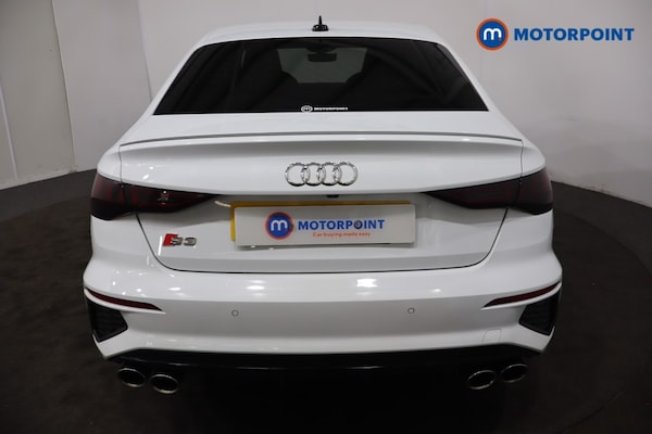 Used Audi A3 2021 for sale - 76105002: Photo 47