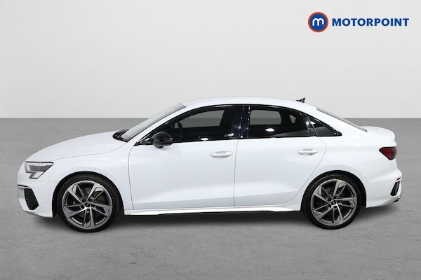 Used Audi A3 2021 for sale - 76105002: Photo 4