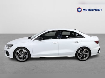 Used Audi A3 2021 for sale - 76105002: Photo 4