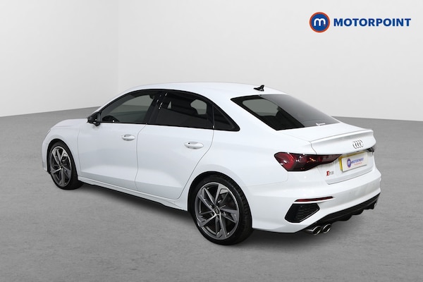 Used Audi A3 2021 for sale - 76105002: Photo 5