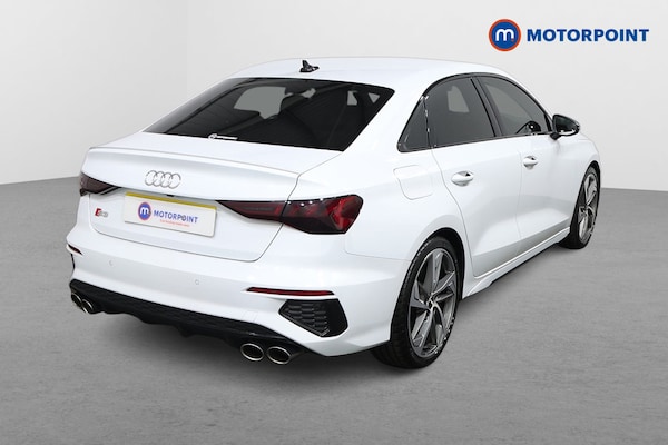 Used Audi A3 2021 for sale - 76105002: Photo 7