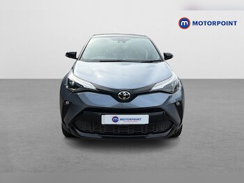 Used Toyota C-HR undefined for sale - 78718107: Photo