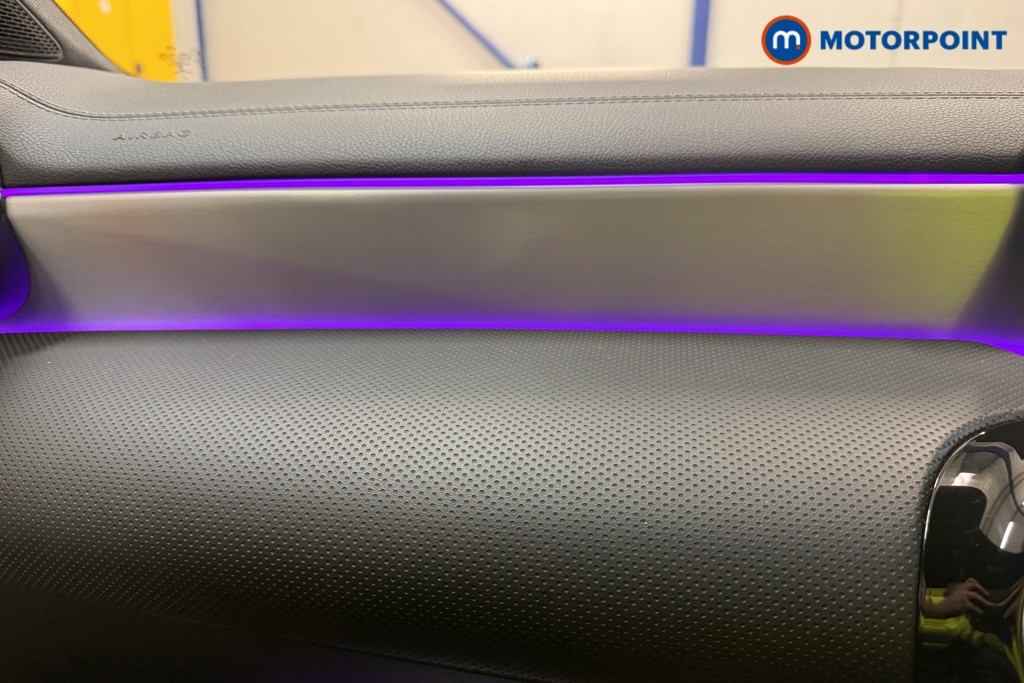 Used Mercedes-Benz CLA 2022 for sale - 77543250: Photo 24