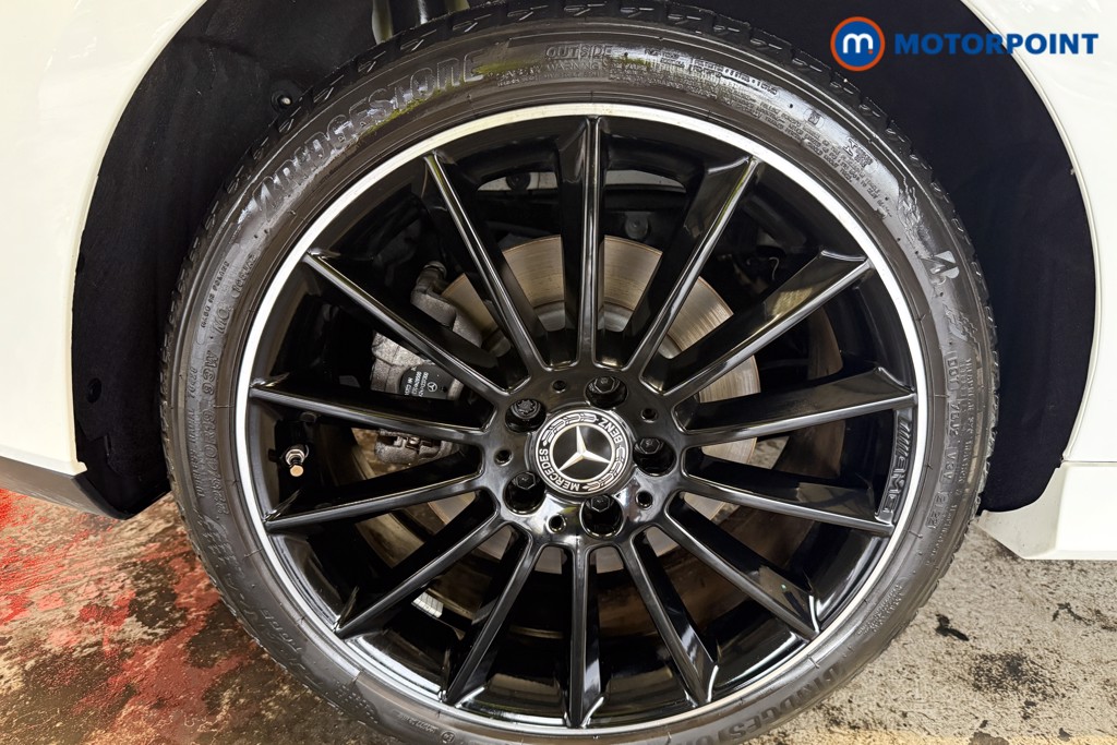 Used Mercedes-Benz CLA 2022 for sale - 77543250: Photo 33