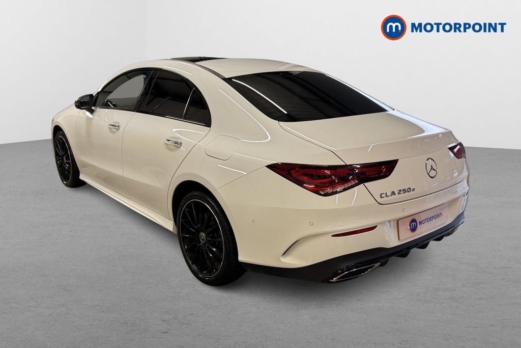 Used Mercedes-Benz CLA 2022 for sale - 77543250: Photo 5