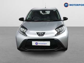 Used Toyota Aygo X 2023 for sale - 74764006: Photo
