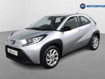 Used Toyota Aygo X 2023 for sale - 74764006: Photo