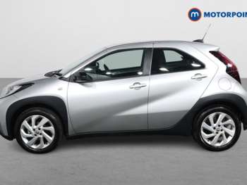 Used Toyota Aygo X 2023 for sale - 74764006: Photo