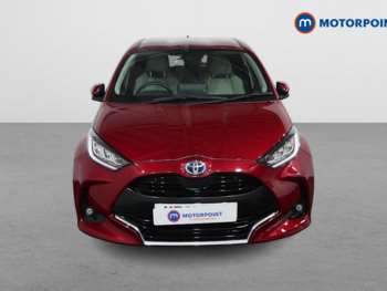 Used Toyota Yaris 2021 for sale - 74865055: Photo