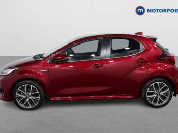 Used Toyota Yaris 2021 for sale - 74865055: Photo