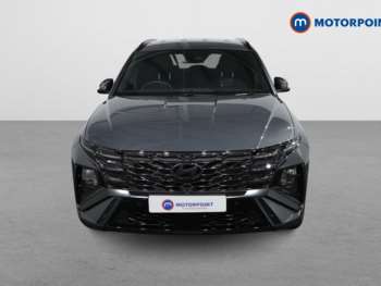 Used Hyundai TUCSON 2024 for sale - 74897792: Photo