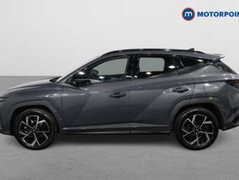 Used Hyundai TUCSON 2024 for sale - 74897792: Photo